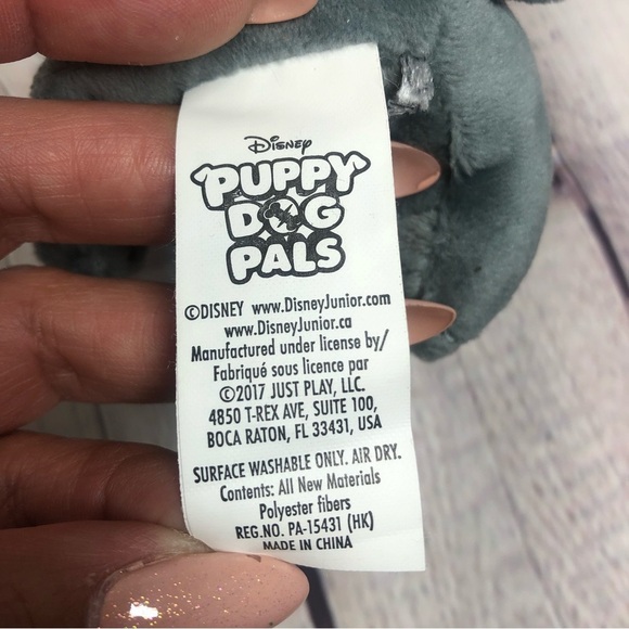 Disney puppy dog pals - Picture 4 of 8